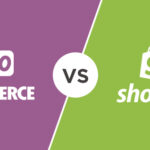 chi vince tra woocommerce e shopify
