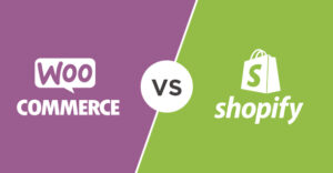 chi vince tra woocommerce e shopify