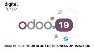 Odoo SEO